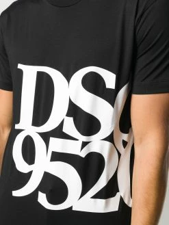 Dsquared2 t-shirt à imprimé graphique