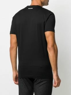 Dsquared2 t-shirt à imprimé graphique