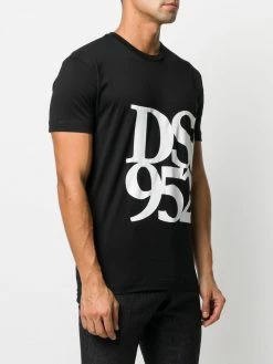 Dsquared2 t-shirt à imprimé graphique
