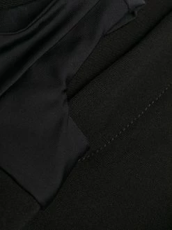 Dsquared2 Pantalon de ski à bande logo Plus Bas Prix De Vente pantalons de survêtement femme 17 Dsquared2 pantalon de ski à bande logo