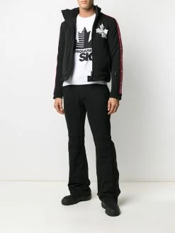 Dsquared2 sweat à logo imprimé