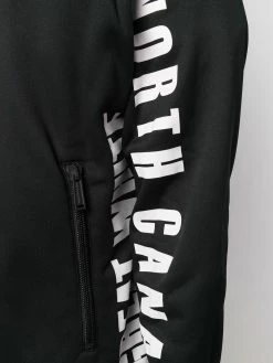 Dsquared2 hoodie à logo imprimé
