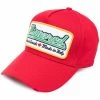 Dsquared2 casquette à patch logo