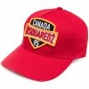 Dsquared2 casquette à patch logo