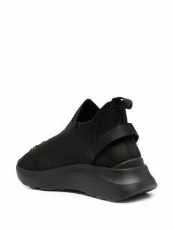 Dsquared2 baskets à logo