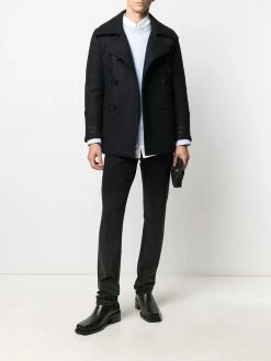 Dsquared2 manteau croisé