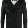 Dsquared2 manteau croisé