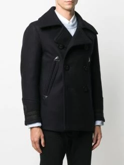 Dsquared2 manteau croisé