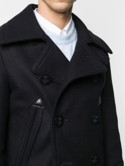 Dsquared2 manteau croisé