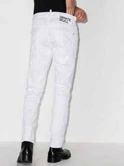 Dsquared2 jean Skater slim