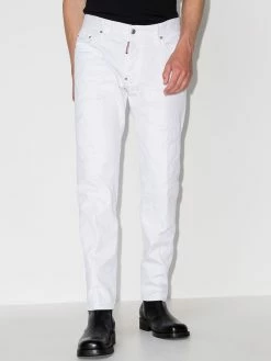Dsquared2 jean Skater slim