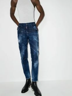 Dsquared2 jean Skater slim