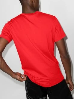 Dsquared2 t-shirt Icon à logo imprimé