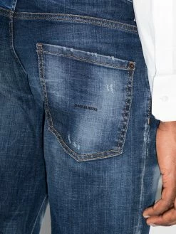 Dsquared2 jean Cool Guy slim