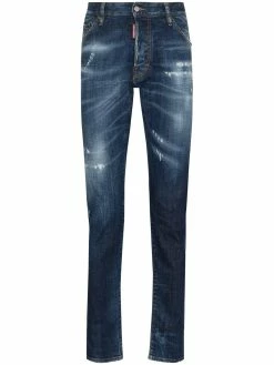 Dsquared2 jean Cool Guy slim