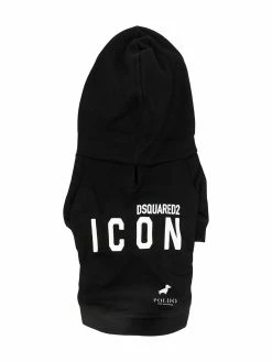 Dsquared2 hoodie Icon pour chiens
