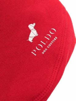 Dsquared2 hoodie Icon pour chiens