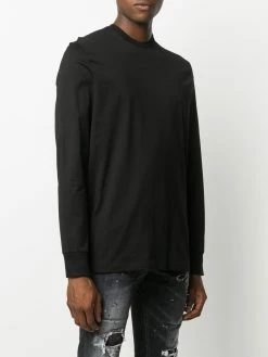 Dsquared2 sweat à logo imprimé