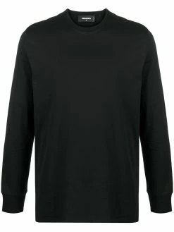 Dsquared2 sweat à logo imprimé