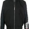 Dsquared2 veste bomber à logo imprimé
