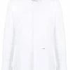 Dsquared2 chemise à col à épingle