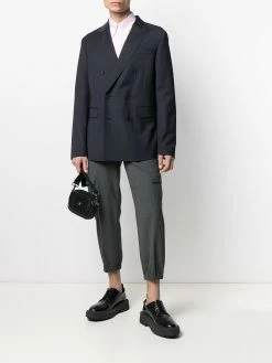 Dsquared2 chemise à logo imprimé