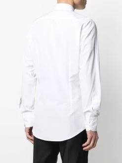 Dsquared2 chemise à motif monogrammé