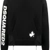 Dsquared2 Remise En Ligne Sweat à logo imprimé sweats homme 1 Dsquared2 sweat à logo imprimé