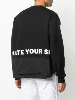 Dsquared2 sweat à logo imprimé