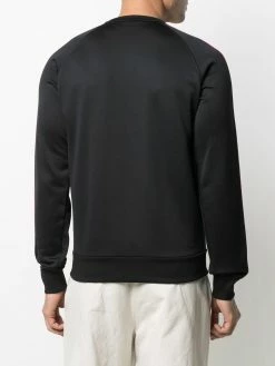 Dsquared2 Prix Sacrifiés T shirt à bandes contrastantes t-shirts homme 10 Dsquared2 t-shirt à bandes contrastantes