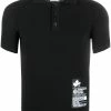 Dsquared2 polo à patch logo