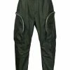 Dsquared2 pantalon de jogging à poches cargo