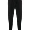 Dsquared2 pantalon de jogging à logo imprimé