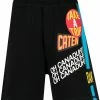 Dsquared2 Short de jogging à imprimé graphique Prix Refroidis shorts de sport & shorts de running homme 1 Dsquared2 short de jogging à imprimé graphique