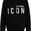 Dsquared2 sweat à imprimé Icon