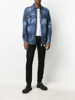 Dsquared2 jean slim Icon