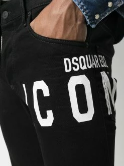 Dsquared2 jean slim Icon
