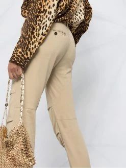 Dsquared2 pantalon court à poches cargo