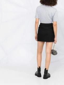 Dsquared2 t-shirt à logo imprimé