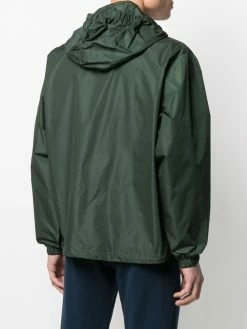 Dsquared2 veste légère à poche oversize