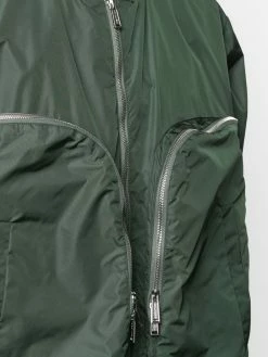 Dsquared2 veste légère à poche oversize