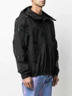 Dsquared2 Veste à capuche Bon Rapport Coût-Efficacité coupe-vents & vestes de sport homme 9 Dsquared2 veste à capuche