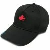 Dsquared2 casquette à logo brodé