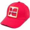 Dsquared2 casquette à patch logo