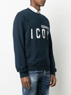 Dsquared2 sweat à logo Icon