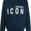 Dsquared2 sweat à logo Icon