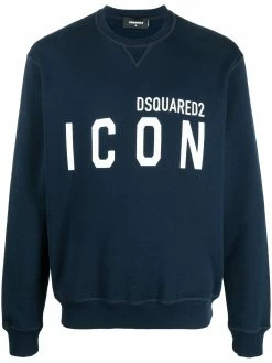 Dsquared2 sweat à logo Icon