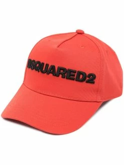 Dsquared2 casquette à logo