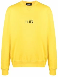 Dsquared2 sweat à logo Icon