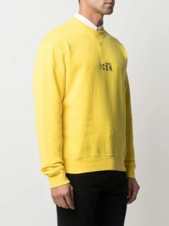 Dsquared2 sweat à logo Icon